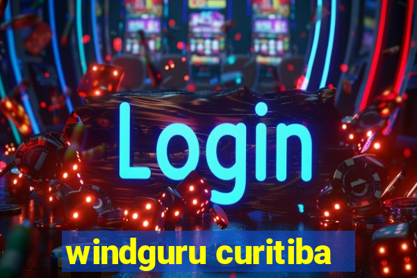 windguru curitiba